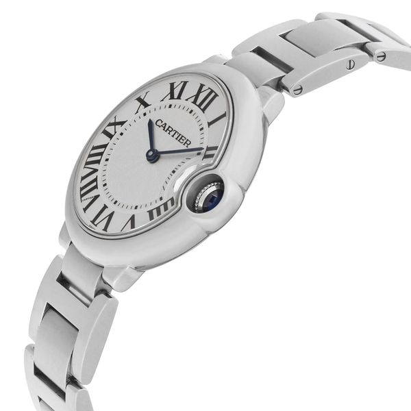 Cartier Ballon Bleu W69011Z4